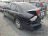 2003 HONDA CIVIC 