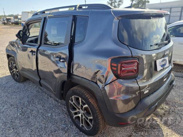 2024 JEEP RENEGADE 
