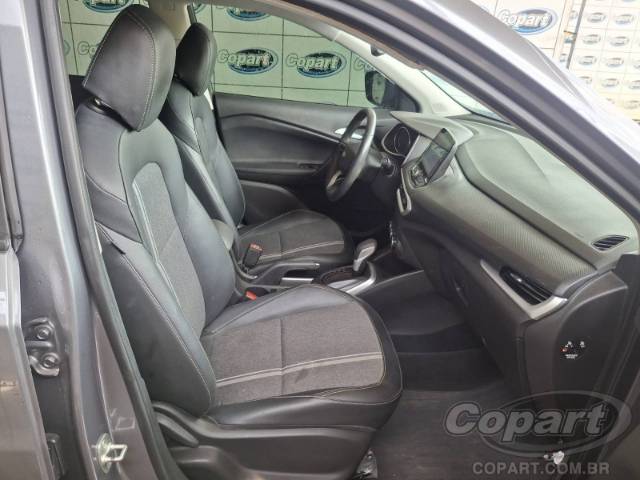 2023 CHEVROLET TRACKER 