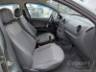 2010 VOLKSWAGEN VOYAGE 