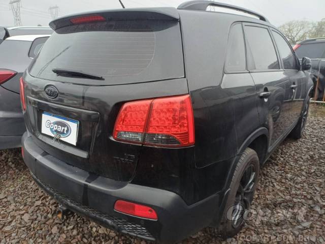 2012 KIA SORENTO 