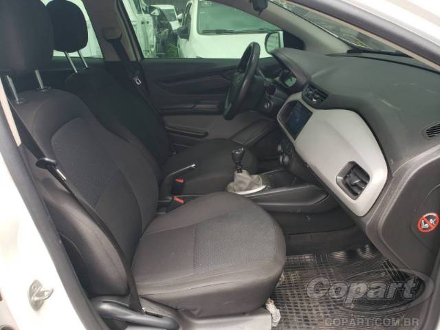 2017 CHEVROLET ONIX 