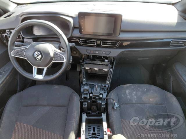 2025 RENAULT KARDIAN 