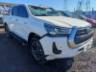 2021 TOYOTA HILUX CD 