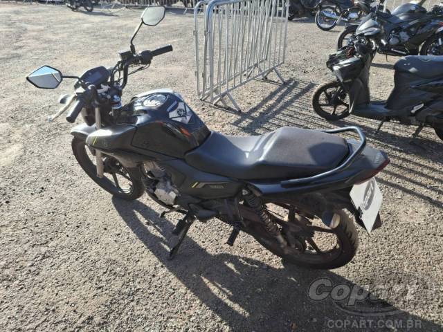 2025 YAMAHA FACTOR 