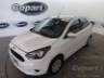 2018 FORD KA 