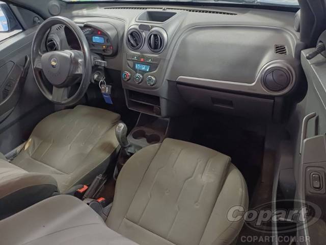 2013 CHEVROLET MONTANA 