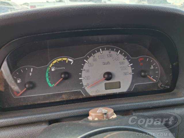 2013 FIAT UNO 