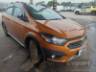2017 CHEVROLET ONIX 