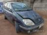 2003 RENAULT SCENIC 