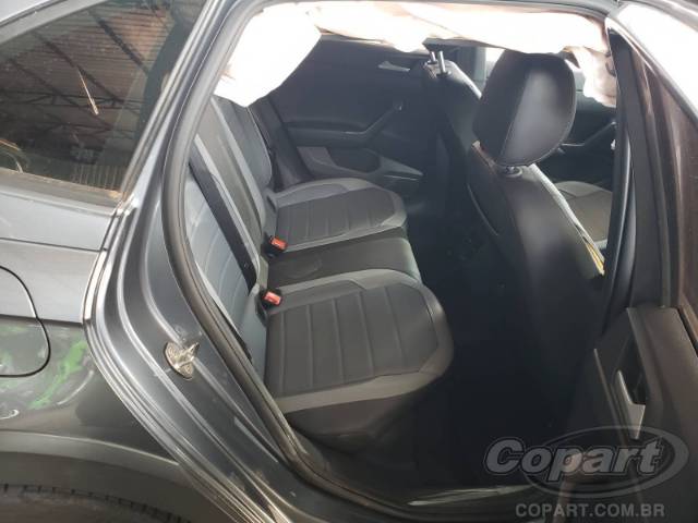 2024 VOLKSWAGEN NIVUS 