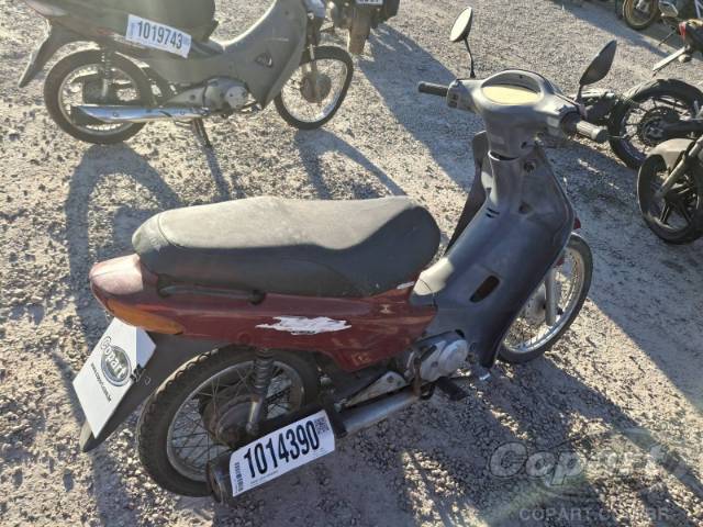 2003 HONDA C 100 