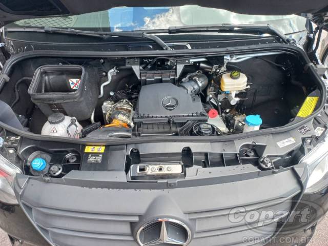 2026 MERCEDES BENZ SPRINTER 