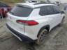 2023 TOYOTA COROLLA CROSS 