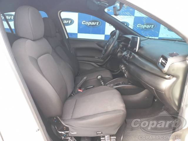 2026 FIAT ARGO 