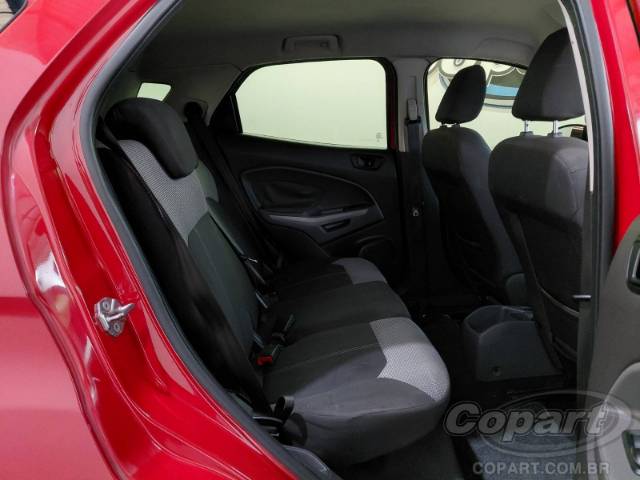 2013 FORD ECOSPORT 