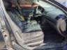 2008 FORD FUSION 