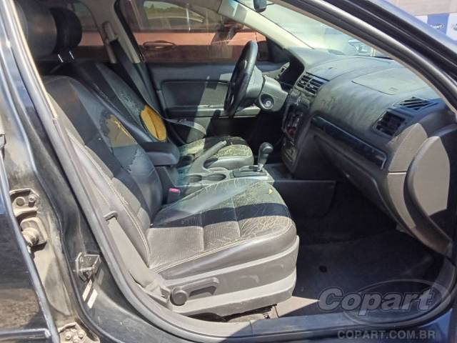 2008 FORD FUSION 