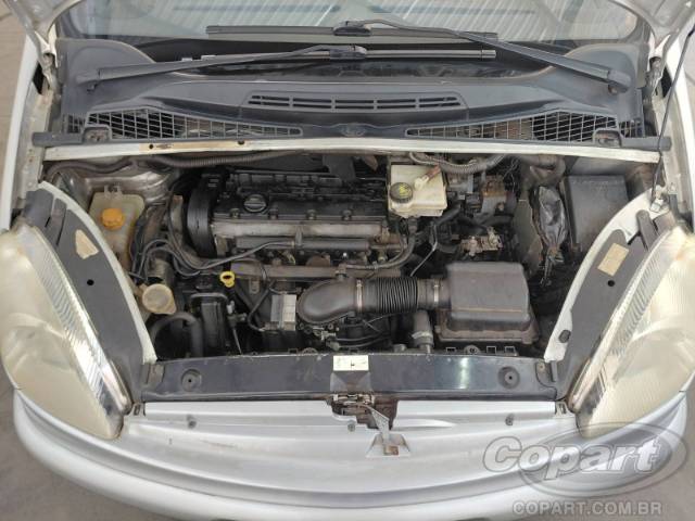 2004 CITROEN XSARA PICASSO 
