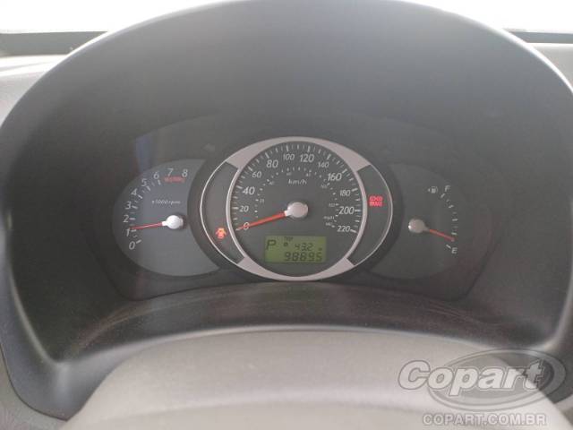 2013 HYUNDAI TUCSON 