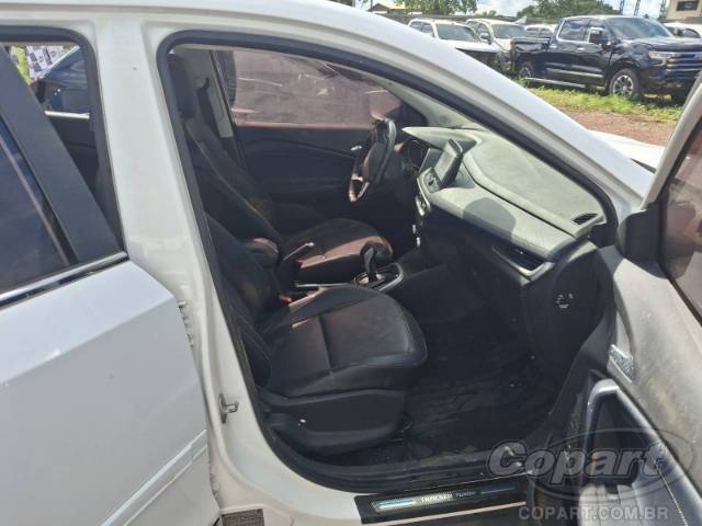 2021 CHEVROLET TRACKER 