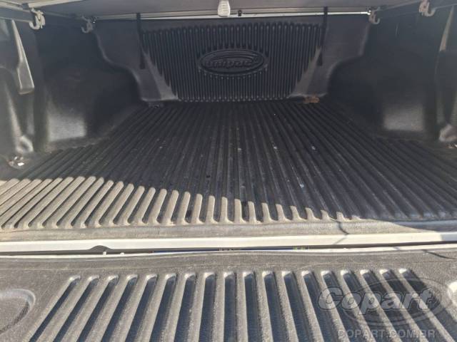 2018 VOLKSWAGEN AMAROK 