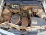 2000 VOLKSWAGEN GOL 