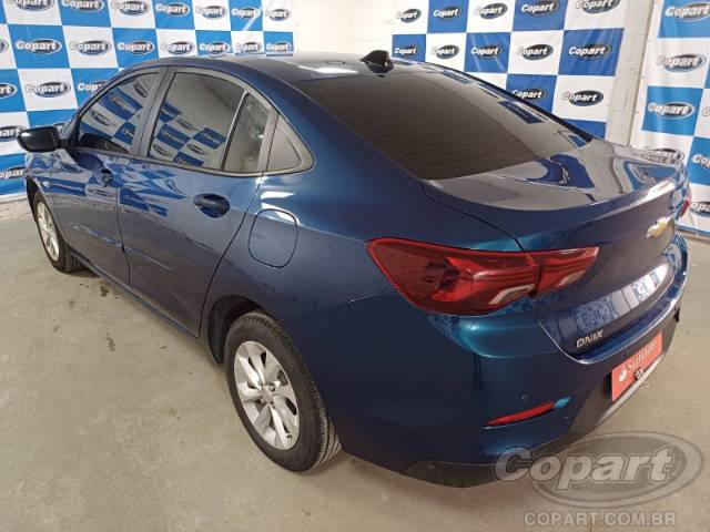 2023 CHEVROLET ONIX PLUS 