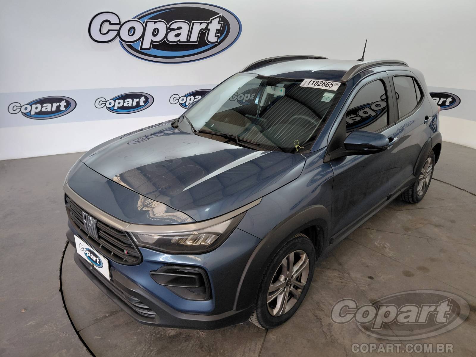 Foto 2: 2022 FIAT PULSE