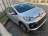 2018 VOLKSWAGEN UP 