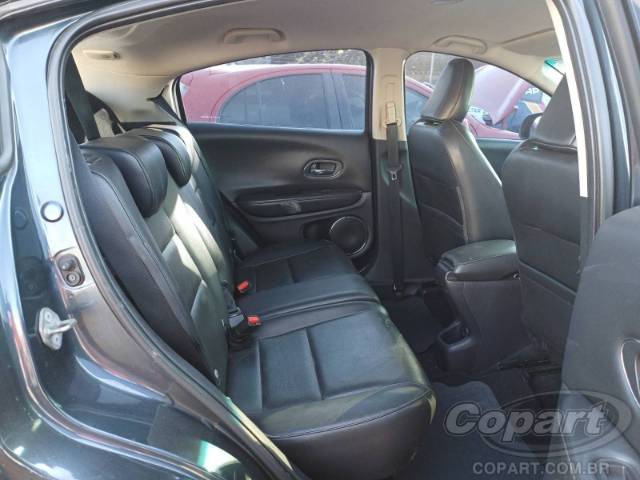 2020 HONDA HR-V 