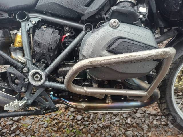 2019 BMW R 1200 