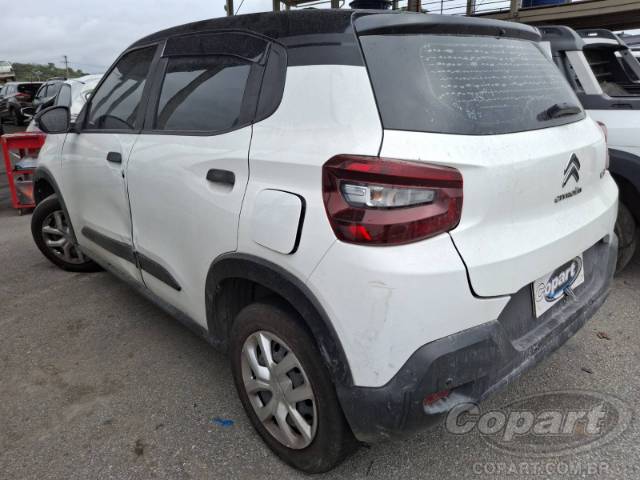2023 CITROEN C3 