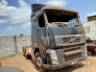 2013 VOLVO FH 
