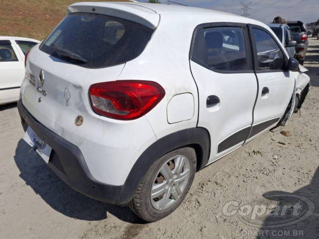2022 RENAULT KWID 