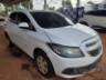 2015 CHEVROLET ONIX 