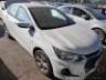2025 CHEVROLET ONIX PLUS 