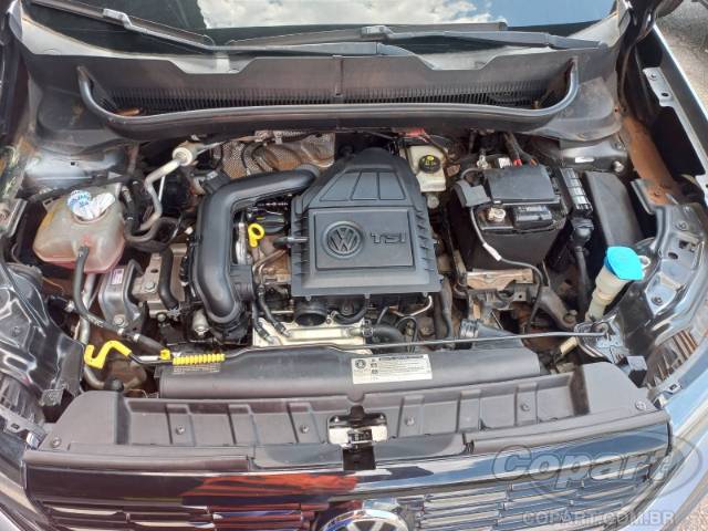 2020 VOLKSWAGEN T-CROSS 