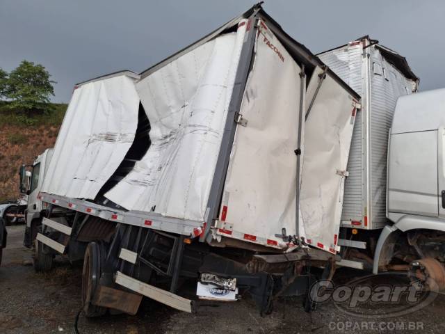 2023 MERCEDES BENZ ATEGO 