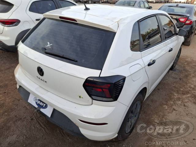 2026 VOLKSWAGEN POLO 