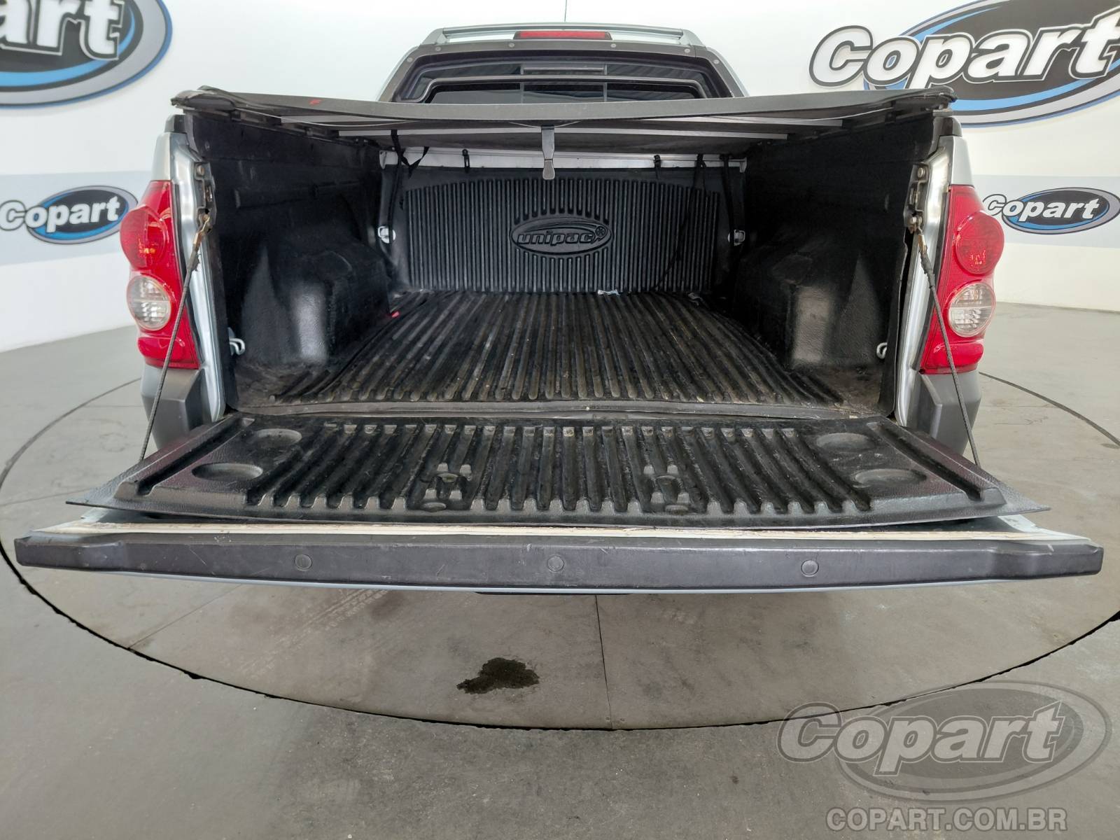 2009 CHEVROLET MONTANA — foto 6 de 10
