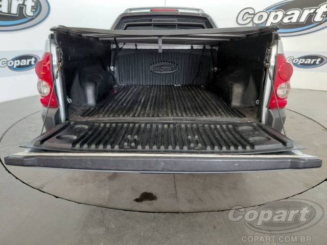 2009 CHEVROLET MONTANA 