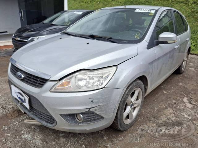 2013 FORD FOCUS 