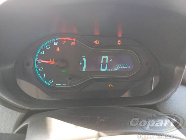 2018 CHEVROLET PRISMA 