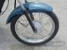 2001 HONDA CG 125 