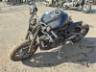 2025 TRIUMPH STREET TRIPLE 