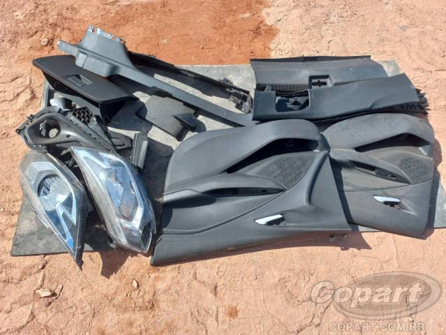 2025 CHEVROLET ONIX PLUS 