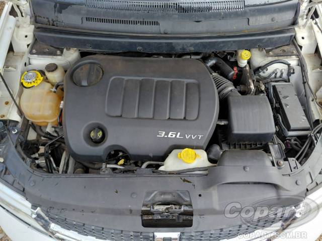 2015 DODGE JOURNEY 