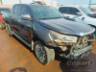 2024 TOYOTA HILUX CD 
