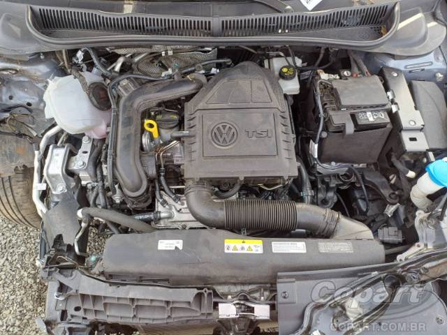 2027 VOLKSWAGEN NIVUS 